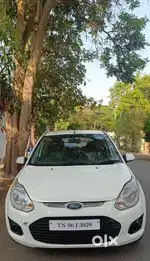 Ford Figo 2012-2015 Petrol EXI, 2013, Petrol