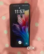 Realme 9Pro plus 5G 8gb ram 128gb memory super amoled screen