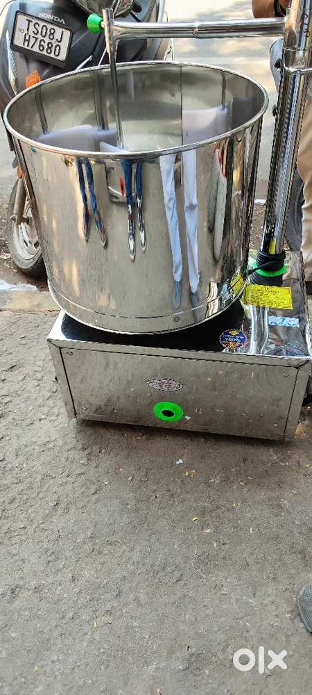 Wet grinder dosa idly