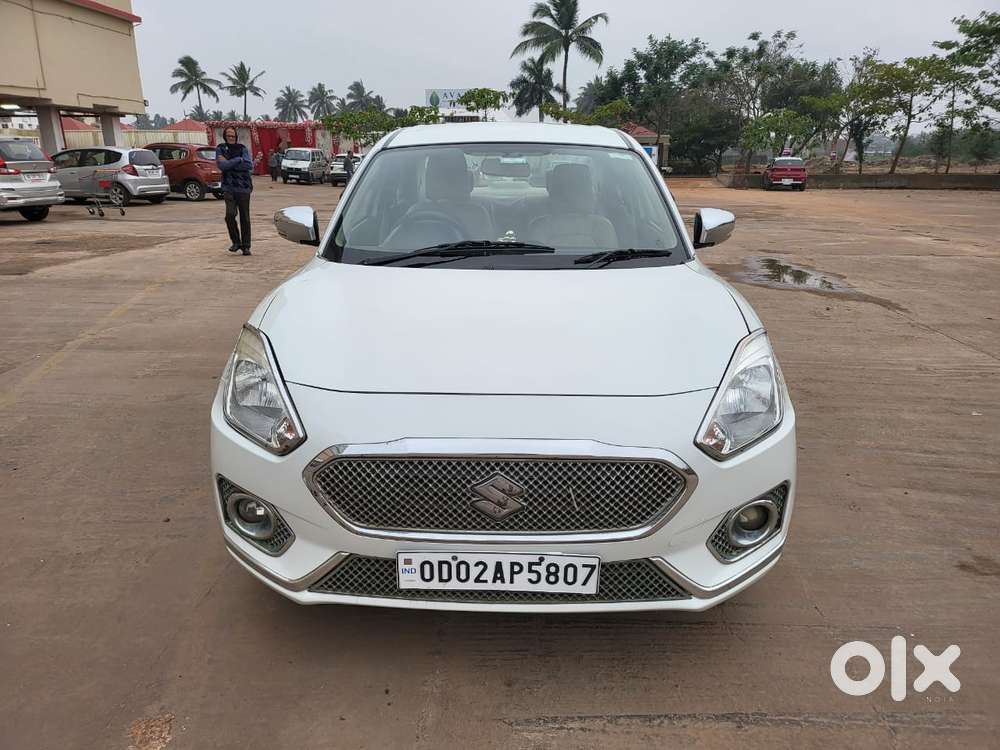 Maruti Suzuki Swift Dzire VDI (O), 2018, Diesel