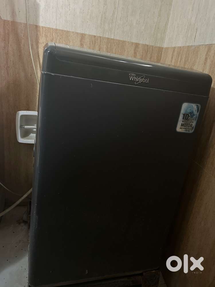 Whirlpool 6.5 Kg Fully Automatic