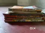 Plus 2 book