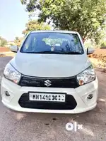 Maruti Suzuki Celerio 2018 CNG & Hybrids Good Condition