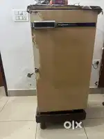 185 ltr Fridge good condition (tropicana gold)
