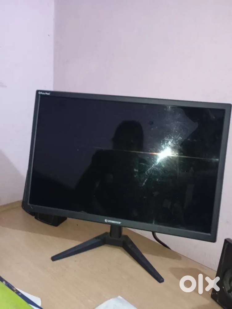 Computer in good condition