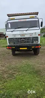 Tata 1618 Bs 4