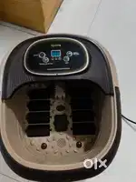 Foot Massager manual for sale