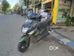 Sell or Exchange Yamaha ZR 125 showroom condition all paper update
