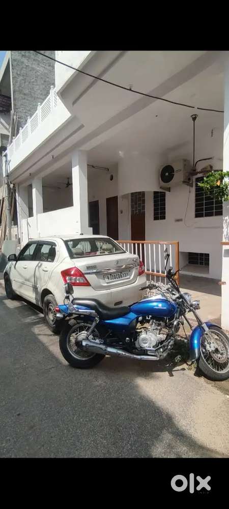 House Available for Rent in Peaceful Locality