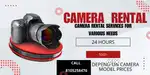camera for Rent Gopro