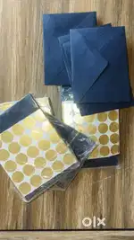 100pcs Envelope