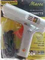 250 watt glue gun
