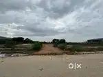 Land for Rent / Lease - 2 Bigha 1 Kotha in Pub Boragaon Guwahati