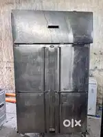 Four Door fridge