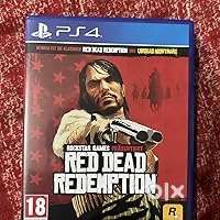Red dead redemption 1