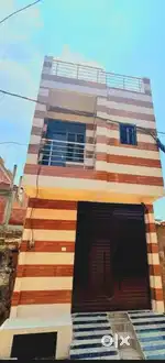 Kda house 56gaz (13×39) sanigwa anna chauraha