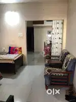 Newly constructed flat just 3 year old