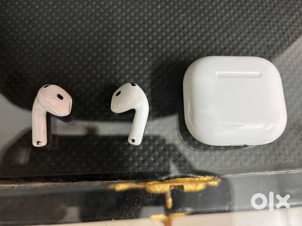 Apple Airpods 4 New