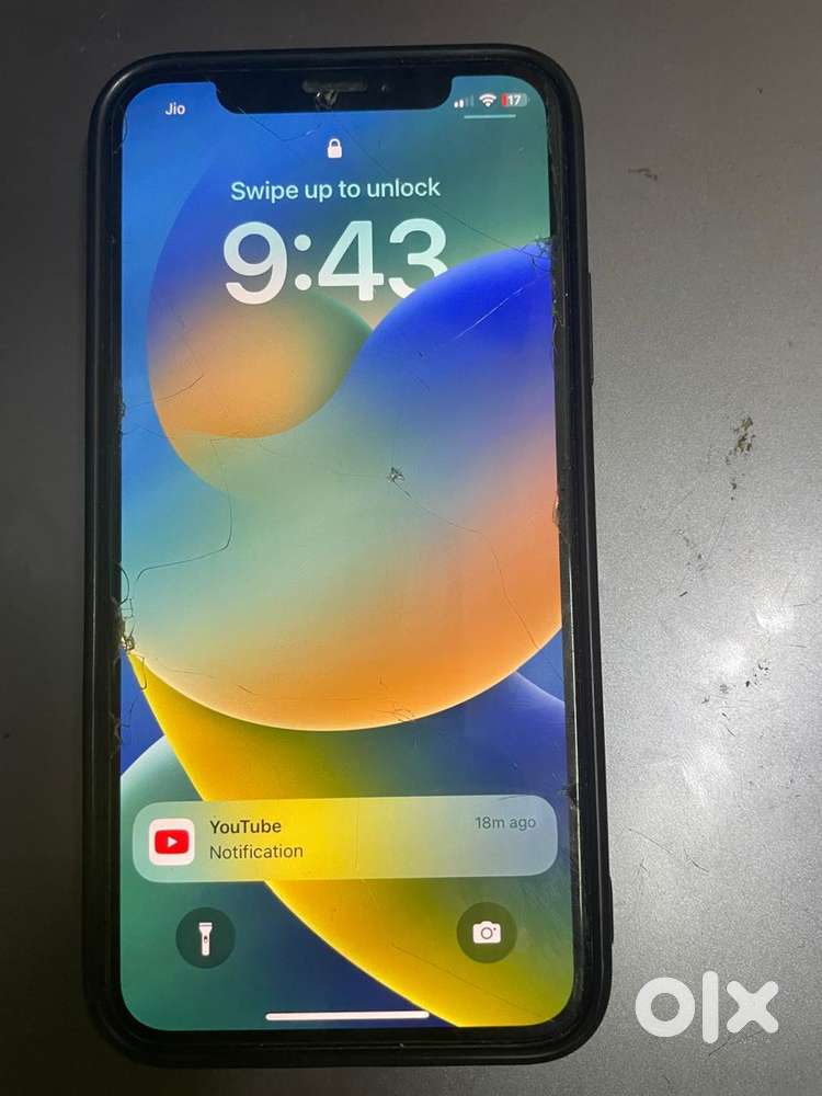 Iphone X ( iphone 10)