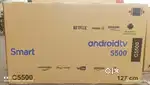 50 inch #slim LED TV @ALL IN ONE