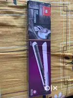 Hair straightener - Havells - unused
