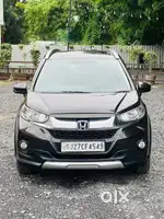 Honda WR-V i-VTEC VX, 2018, Petrol