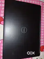 Dell Laptop  Intel i5 8th Gen  8GB RAM  256GB SSD  Windows 11 Pro