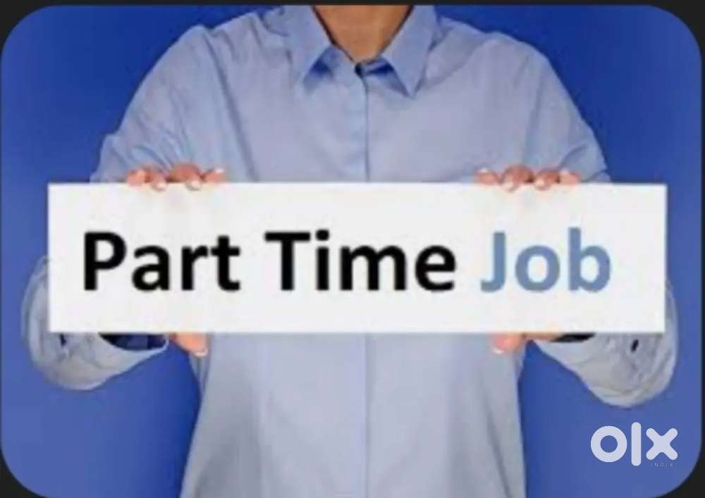 It is a part time job for all unemployed