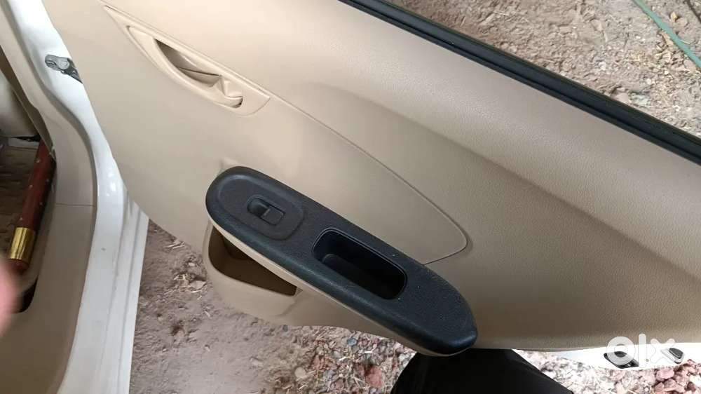 Honda Amaze 2015