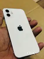 Iphone 12/128 white colour