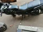 I want to sell my Bajaj Pulsar 220