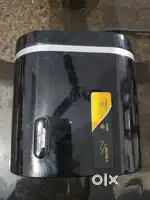 VOLTAGE STABILIZER FOR REFRIGERATOR AND TV + CORDLESS RADIO+  CHARGER