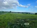 Prime location plot on main road sikanderabad  Beside of Sagar college