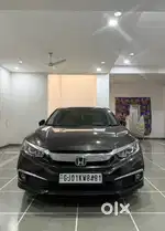 Honda Civic 2019 Diesel Good Condition