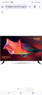 45 inch led smart tv 18500