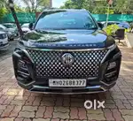 MG Hector Plus Sharp Pro 2.0 Turbo Diesel 6 STR, 2024, Diesel