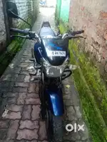 BAJAJ VIKRANT V15 IN GOOD CONDITION