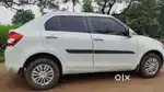 Maruti Suzuki Dzire 2017