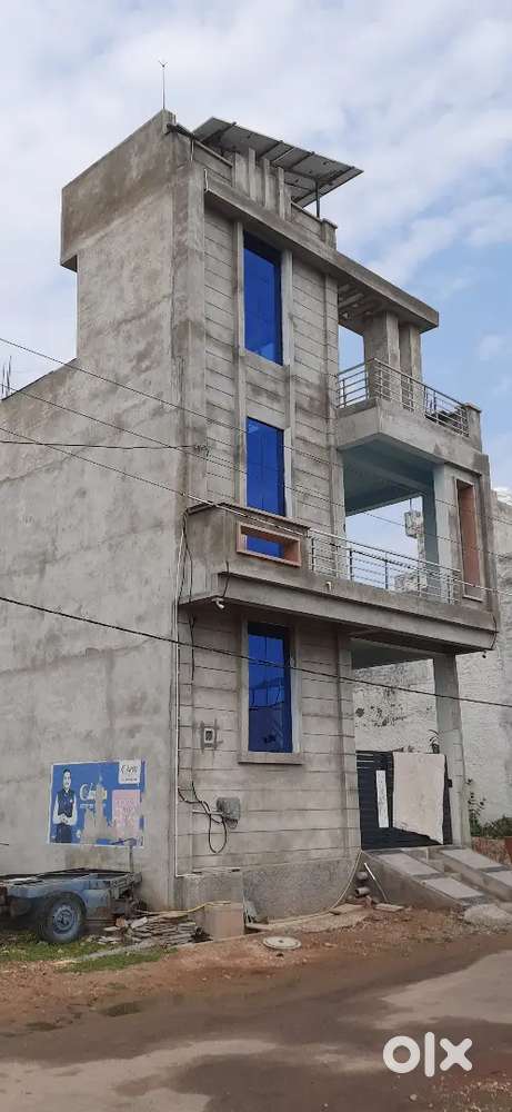 House for Rent at Nagaur