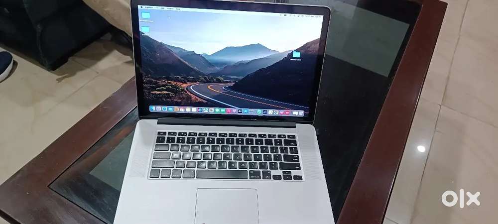 Macbook pro 2018