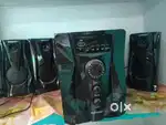 BT-4040 Mega Sound