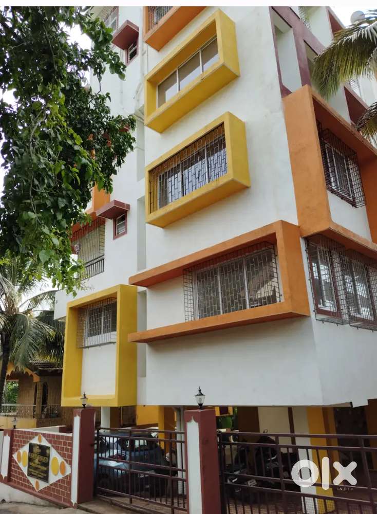 3bhk penthouse apartment