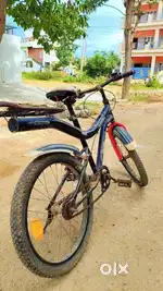 5* Bicycle