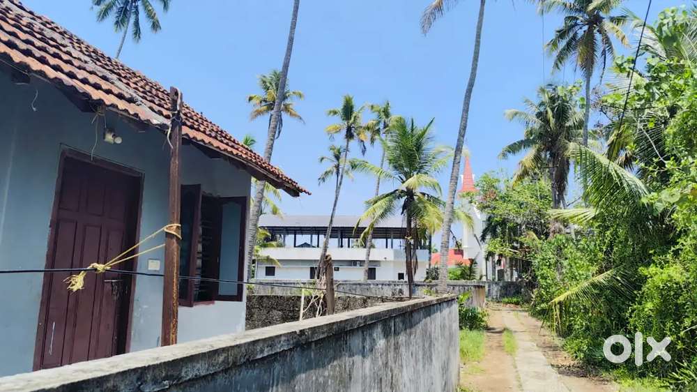 Plot for sale beach nearest Bus route