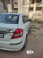 Maruti Suzuki Swift Dzire 2013