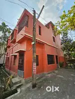 Ready to Move Two Storied House Sell in Sodepur.