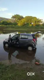 Maruti Suzuki Alto 800 2019 Petrol Good Condition