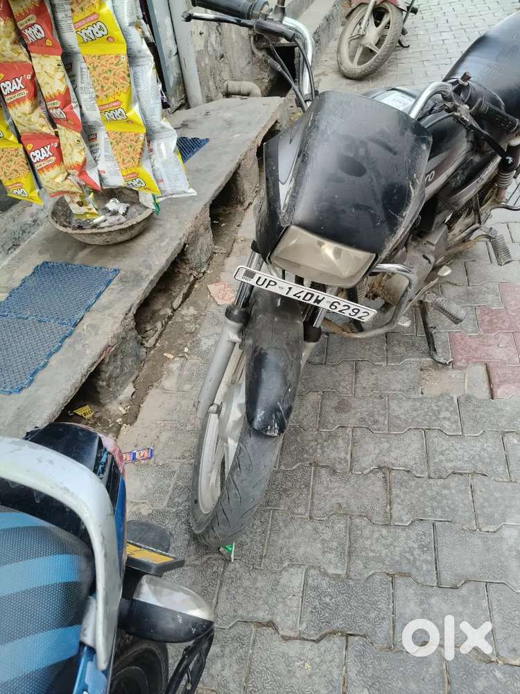 Bhot achi candition hai