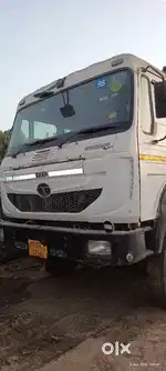 Tipper , truck , dumper, hywa , tiper tata