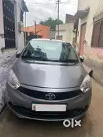 Tata Tiago Petrol 52000 Km Driven